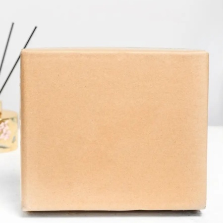 Шкатулка для украшений "Олень"